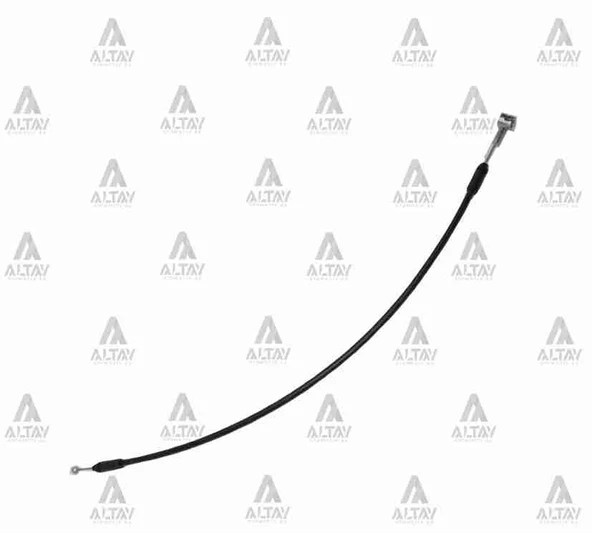 81190-1C100 TEL KAPUT AÇMA GETZ 03-11 ÖN ürün görseli 1