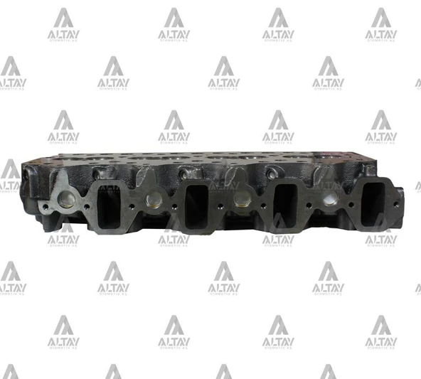 ME993222 SİLİNDİR KAPAĞI CANTER 449 / 659 (ÇUKUR) 4D34 / HD-77 01= ürün görseli 1