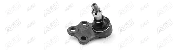 40160-9C500 ROTİL VANETTE  96-01 ALT SAĞ ürün görseli 1