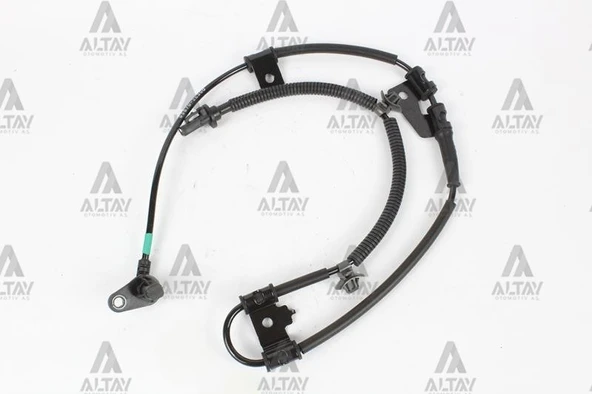 95670-2E300 SENSÖR ABS TUCSON 04-10 / SPORTAGE 04-10 ÖN SOL ürün görseli 1