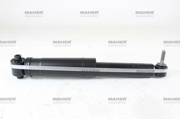 562100333R AMORTİSÖR MEGANE IV 16= HATCBACK GAZLI ARKA ürün görseli 1