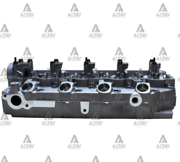 22100-42961 SİLİNDİR KAPAĞI STAREX / L-300 Y.M. / KMY 05= / PREGIO 05= / BONGO K2500 TCI D4BH 4D56 ürün görseli 1