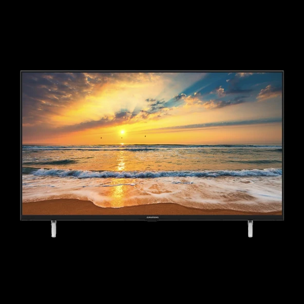Grundig MUNICH 43 GHF 6900 B/43'' 108 cm Android Televizyon ürün görseli 1
