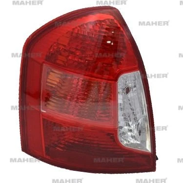 92401-1E088 STOP LAMBASI ACCENT 06-11 ERA DUYSUZ SOL ürün görseli 1