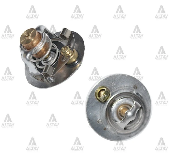 WW52EM-88A TERMOSTAT BESTA / E-2200 BY-PASSLI  88°C ürün görseli 1