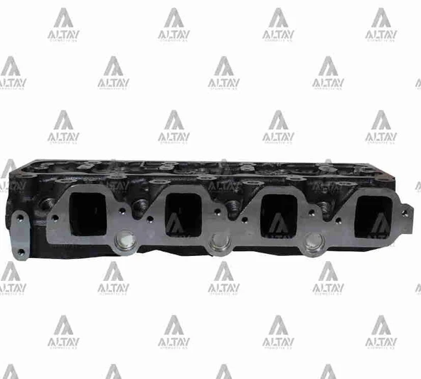 11039-44G03/909019 SİLİNDİR KAPAĞI PICKUP TD-25 (ENJEKTÖR YERİ 18MM) ürün görseli 1