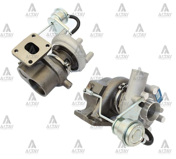 ME014881 TURBO CANTER 659 4D34T ürün görseli 1