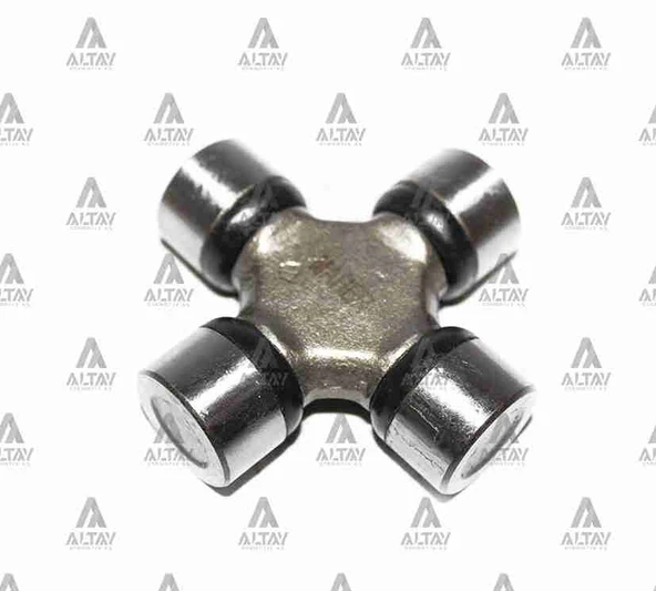 SA67-25-06X İSTAVROZ MAFSAL (ŞAFT) BT-50 06= / D-21 / NAVARA 4X2 (83mm X 27mm DIŞTAN SEGMAN) ürün görseli 1