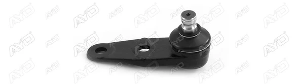 7700828843 ROTİL R.9    86-00 / MEGANE I 95-03 / CLIO II 98-06 / KANGOO I 97-08 / R.19 88-01 GENİŞ DELİK 12mm ürün görseli 1