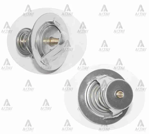 WV54-88B TERMOSTAT CERES / BONGO / PREGIO 88 CC ürün görseli 1