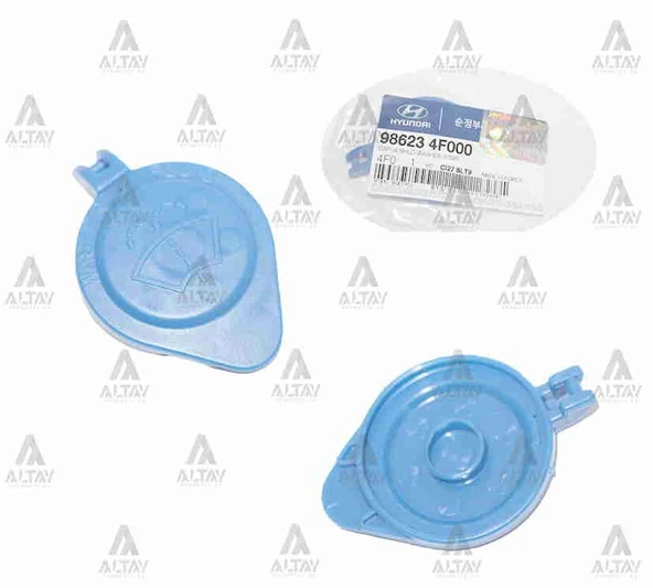 98623-4F000 SU FISKİYE DEPO KAPAĞI KMY 05= ürün görseli 1