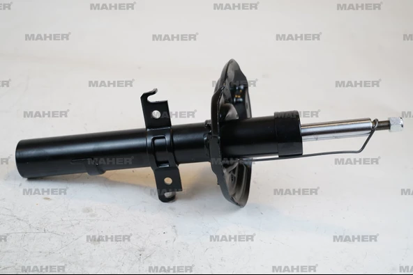 543022946R AMORTİSÖR MEGANE IV 16= SEDAN GAZLI ÖN ürün görseli 1
