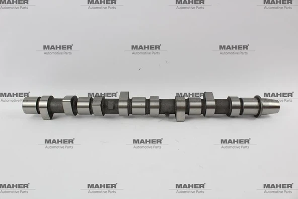 0K770-12-421 EKSANTRİK MİLİ BESTA / E-2200 ürün görseli 1