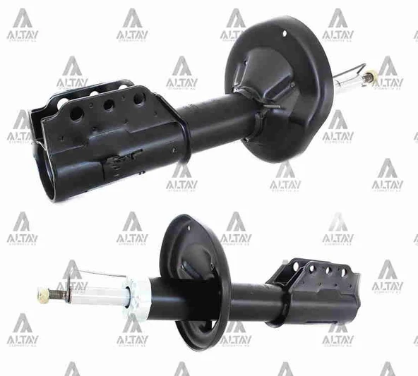 333178 AMORTİSÖR 323  95-98 GAZLI ÖN SAĞ ürün görseli 1