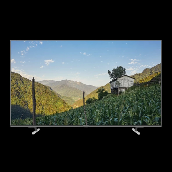 Grundig MADRID 65 GHQ 9250/65'' 165 cm Google Televizyon ürün görseli 1