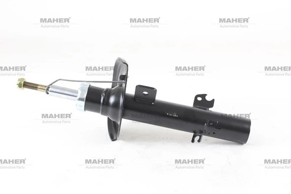 5202VK AMORTİSÖR 207 06-12 GÖVDE ÇAPI 51mm GAZLI ÖN SAĞ ürün görseli 1