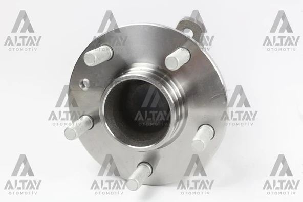6G912C299FAE TEKER PORYASI MONDEO IV 07-14 ARKA RULMANLI FORD 5 BİJON ABSLİ ürün görseli 1
