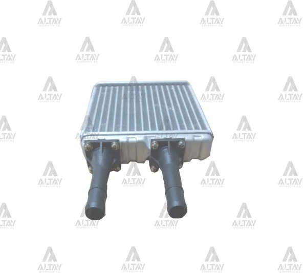 27140-VK305 RADYATÖR KALORİFER PICKUP  98-05 D-22 BRAZING ürün görseli 1