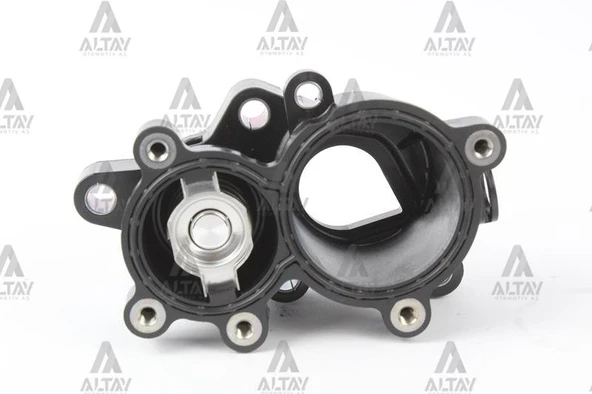 25620-03800 TERMOSTAT KAPAK ALT YUVA I-30 16= 1.4 BENZİNLİ ürün görseli 1