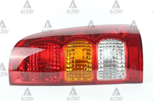 81550-0K010 STOP LAMBASI HILUX 05-10 VIGO DUYSUZ SAĞ ürün görseli 1