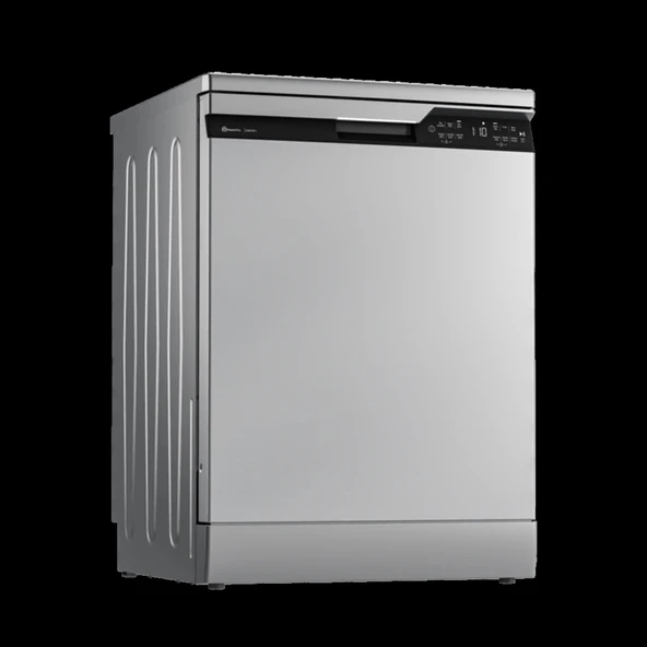 Arçelik 6467 WF I 6 Programlı Bulaşık Makinesi - Resim 2
