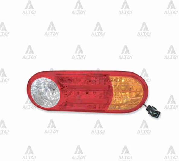 92402-4F000 STOP LAMBASI H100 05-23 KAMYONET DUYLU SAĞ ürün görseli 1