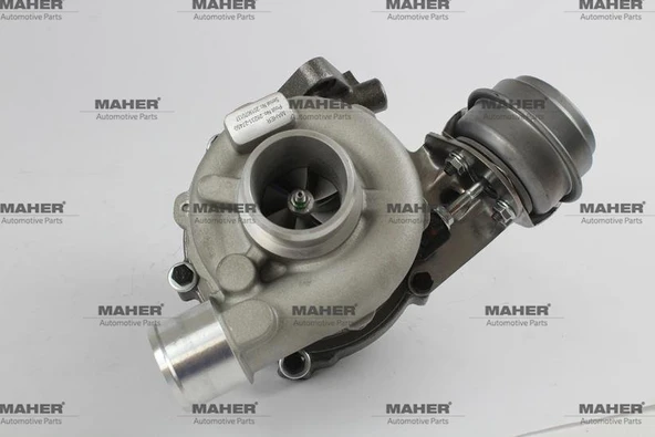 28231-27450 TURBO TUCSON 04-10 / SPORTAGE 05-10 / 2.0 CRDI ürün görseli 1