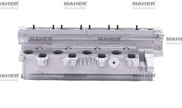 03L103351J SİLİNDİR KAPAĞI PASSAT( 09-10) A4 (09-12) A6 (09-10) 2.0 TDI CBAA-CBDC-CBAB-CBAC-CAGA-CAHA-CAGC ürün görseli 1