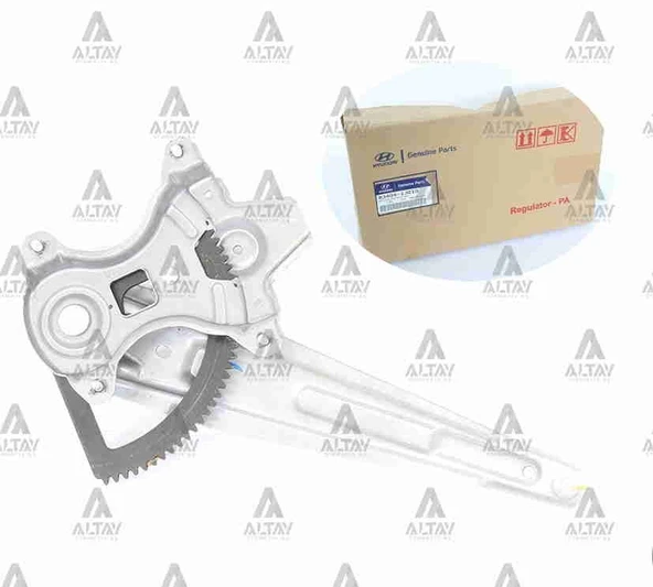 83404-1J010 CAM KRİKOSU I-20 ELEKTRİKLİ ARKA SAĞ ürün görseli 1