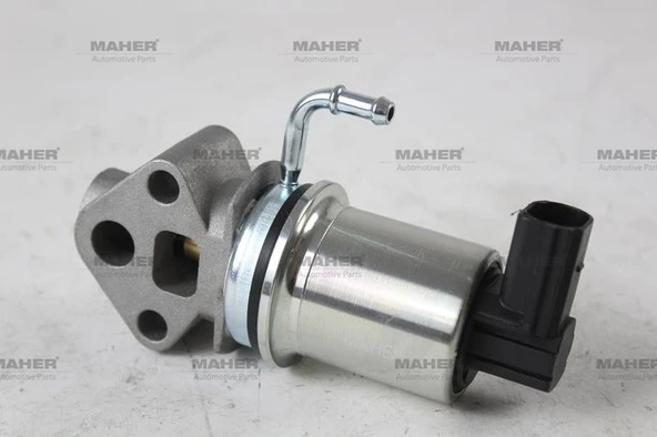 06A131501F EGR VALFİ GOLF4 / BORA / GOLF5 / JETTA / A3 02-09 BFQ-BGU 1.6 ürün görseli 1