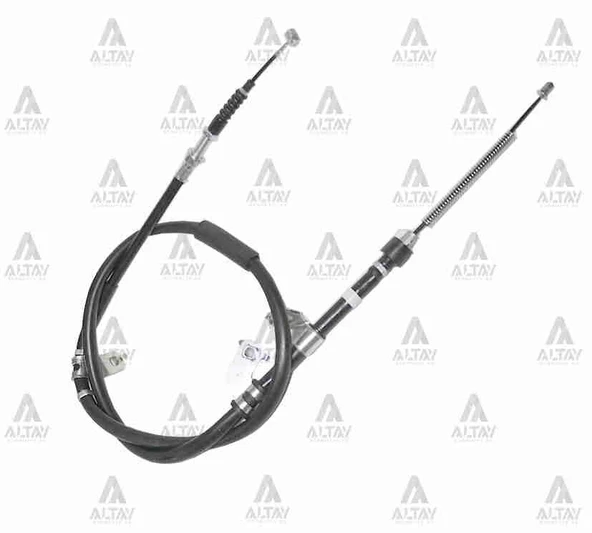 59911-43250 TEL EL FREN H-100  94-06 ARKA SOL ürün görseli 1
