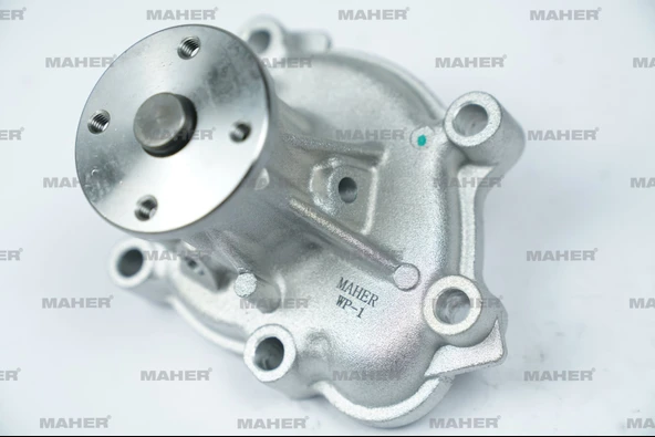 1334069 - 1334115 DEVİRDAİM ASTRA F / ASTRA G / COMBO B / CORSA B / VECTRA A / VECTRA B X17DT-Y17DT ürün görseli 1
