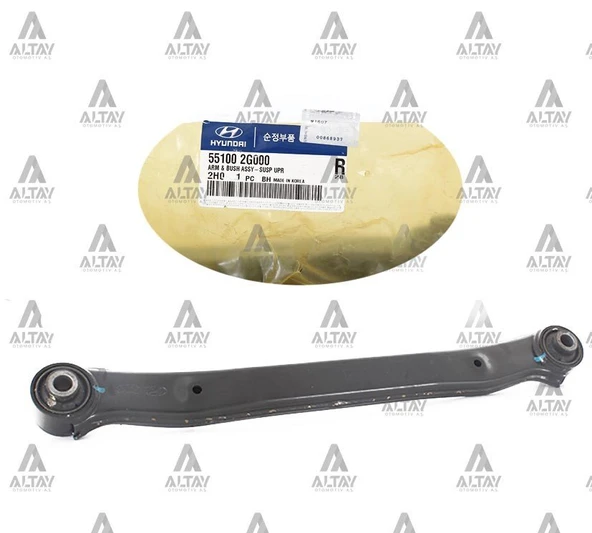 55100-2G000 DENGE KOLU ARKA I-30 07-11 ÜST ürün görseli 1