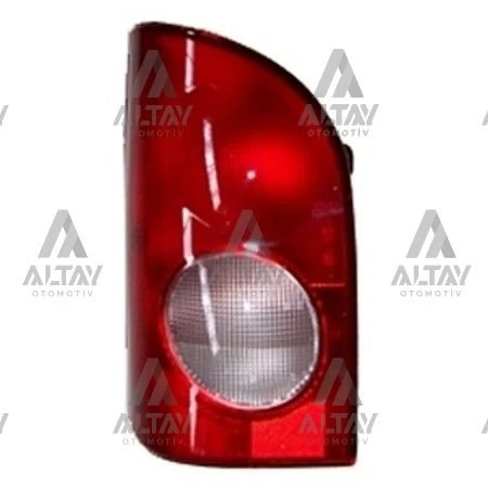 92401-43810 STOP LAMBASI H100  97-08 MİNİBÜS DUYLU SOL ürün görseli 1