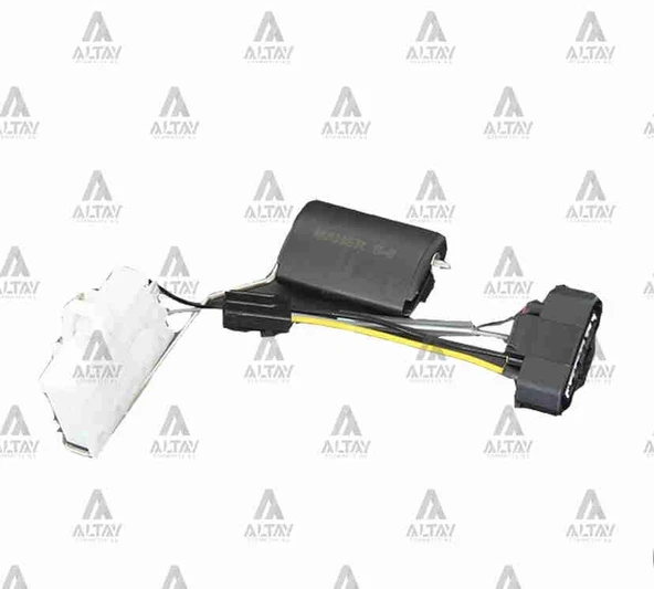 94460-2D030 DEPO ŞAMANDIRASI ELANTRA 01-07 ürün görseli 1