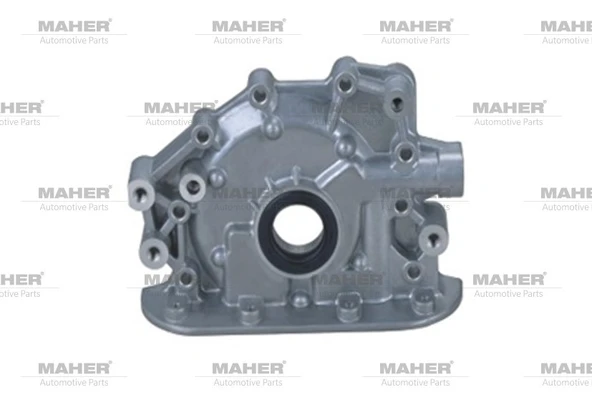 16100-73003 YAĞ POMPA CARRY  90-98 F10A / ALTO F8B / MARUTI ürün görseli 1