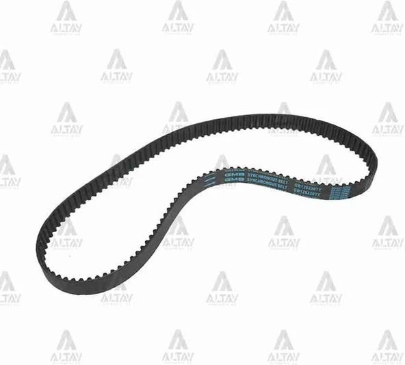 GB125220TY TRİGER KAYIŞ MAZDA 323 1.5 94-00 / 125 DİŞ ürün görseli 1