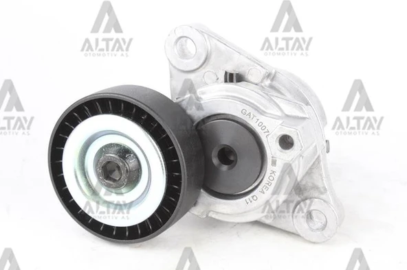 25281-2A100 VANTILATÖR GERGISI ACCENT 06-10 ERA / GETZ 06-11 / ELANTRA 11-16 / I-20 09-18 / I-30 07-15 / IX-35 100-15 / MATRIX 01-08 / CEED 08-11 / SPORTAGE 11-16 / KOMPLE KÜTÜKLÜ ürün görseli 1