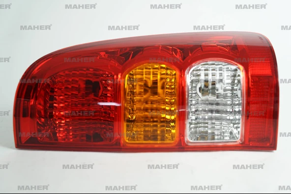 212-19K1R-AE STOP LAMBASI HILUX 05-10 VIGO DUYLU SAĞ ürün görseli 1