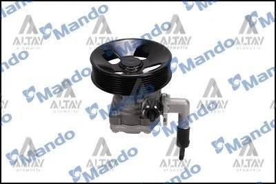 57100-4H000 DİREKSİYON POMPASI H-1 08-11 ürün görseli 1
