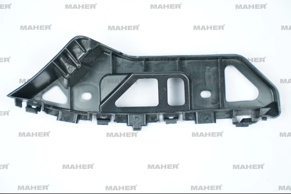 2K5807183 TAMPON BAĞLANTI BRAKETİ CADDY 10-15 ÖN SOL ürün görseli 1