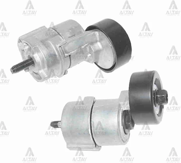 25281-25000 GERGI TRIGER KAYIS HYUNDAI IX-35 10-15 / SANTAFE / SONATA / KIA CERATO / SORENTO / SPORTAGE 11-16 / OPTIMA / KOMPLE KÜTÜKLÜ ürün görseli 1
