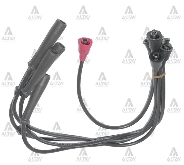 33700-60A20 BUJİ KABLOSU TAKIM VITARA 3 KAPI 1.6 8V ürün görseli 1