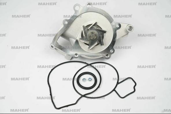 6334002 DEVİRDAİM VECTRA C 03-08 / ALFA 159 06-11 / 2.0 16V-1.9 JTS (Z20NET-939A6000) ürün görseli 1