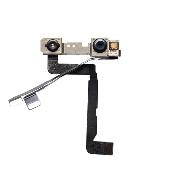 iPhone 11 Pro Ön Kamera Sensör Film ürün görseli 1