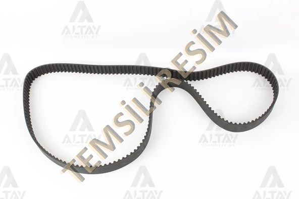 GB123290KU TRİGER KAYIŞ MITSUBISHI GALANT 92-95 / SPACE WAGON 92-98 / 2.0 BENZİNLİ ürün görseli 1
