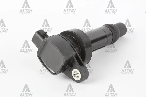 27301-2B010 ATEŞLEME BOBİNİ ACCENT 11-15 BLUE / I-30 07-15 / I-20 09-15 / ELANTRA 11-18 / IX-20 11-14 / RIO 11-13 / CEED 09-16 / CERATO 13-18 ürün görseli 1