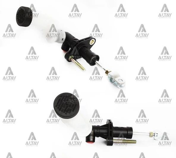 0K20W-41-400 DEBRİYAJ MERKEZ ÜST SEPHIA 93-97 ürün görseli 1