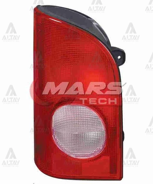 92401-43810 STOP LAMBASI H100  97-08 MİNİBÜS DUYSUZ SOL ürün görseli 1