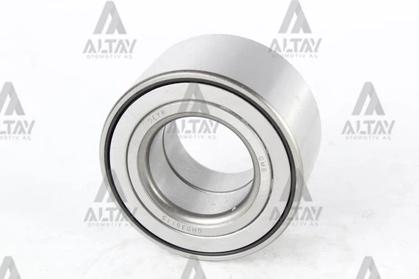 46532573 TEKER RULMANI ÖN FIAT ALBEA / PALİO / STRADA / DELTA R86 / LANCIA / 35x68x37 ABSLİ ürün görseli 1